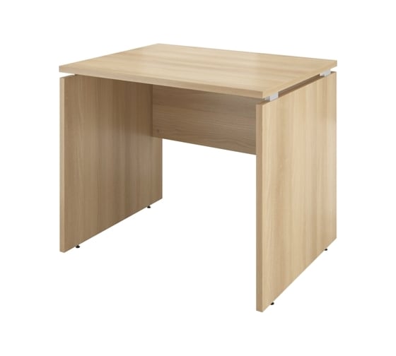 Изображение товара Стол прямой Монолит Дублин 900x700x750 Акация лорка31 ДБ01.31