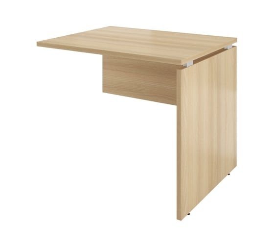 Изображение товара Приставка к столам Монолит Дублин 900x700x750 Акация лорка31 ДБ19.31