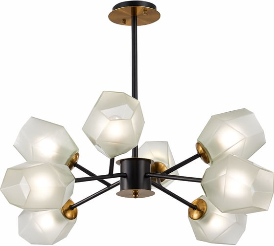 Изображение товара Потолочная люстра Evoluce SLE205102-08