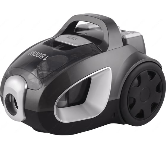 Изображение товара Пылесос Willmark VC-1865CY 2000527