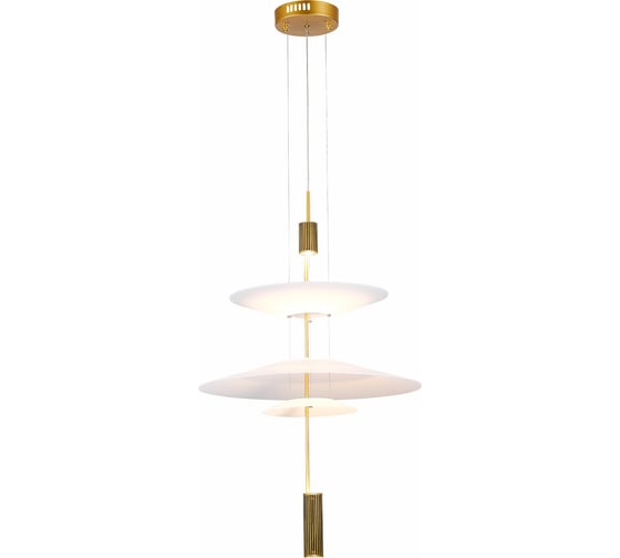 Изображение товара Подвесная люстра ST luce SL6101.213.01