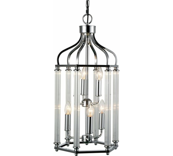 Изображение товара Подвесная люстра ST luce SL239.103.06