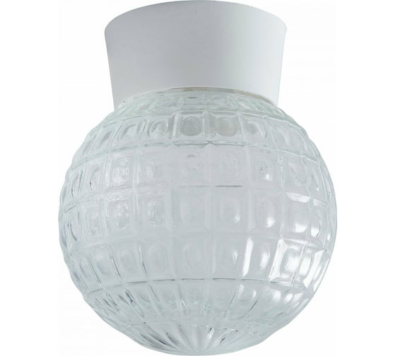 Изображение товара Светильник APEYRON шар IP20, диметр 15 см, стекло 11-142