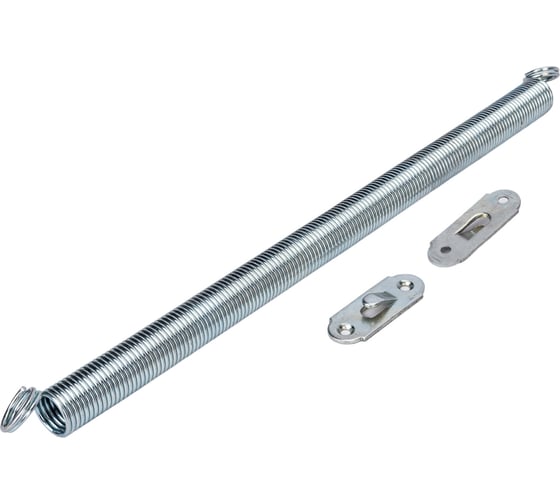 Изображение товара Дверная пружина РемоКолор 300x18.5 мм 70-0-831