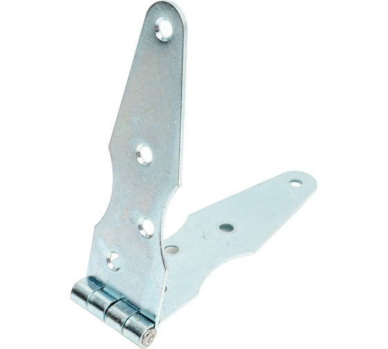 Изображение товара Петля-стрела РемоКолор ПС-130x130 оцинкованая 70-0-400