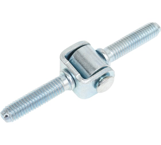 Изображение товара Ввертная петля РемоКолор ПВв1 оцинкованая 70-0-650