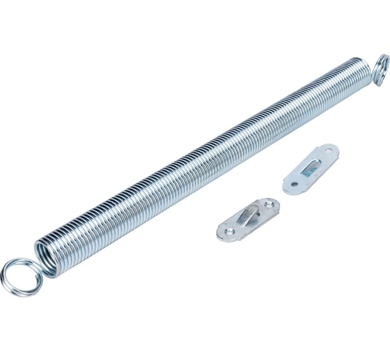 Изображение товара Дверная пружина РемоКолор 300x24 мм 70-0-832