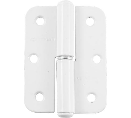 Изображение товара Накладная петля РемоКолор ПН1-110 (с полимерным покрытием; правая) 70-0-632