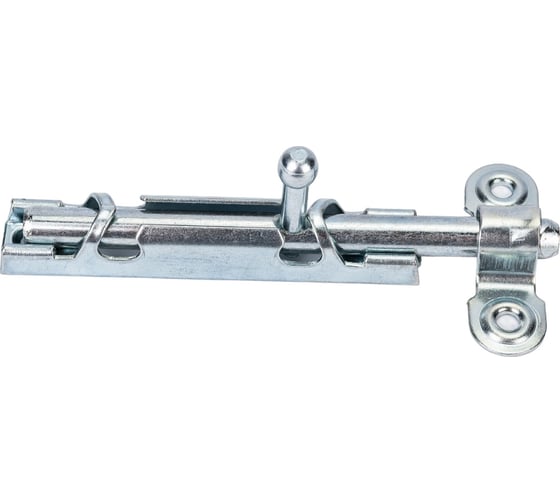 Изображение товара Шпингалет РемоКолор (оцинкованый; 80 мм) 70-0-204