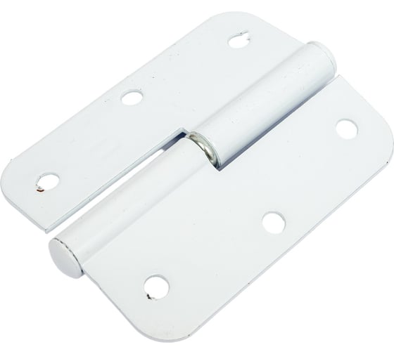 Изображение товара Накладная петля РемоКолор ПН1-85 (с полимерным покрытием; правая) 70-0-629