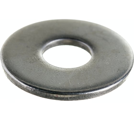 Изображение товара Кузовная шайба DINFIX нерж. А2, М8, DIN 9021, увеличенная, 50 шт. 00-00002078