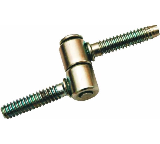 Изображение товара Ввертная петля РемоКолор ПВв2 оцинкованая 70-0-651