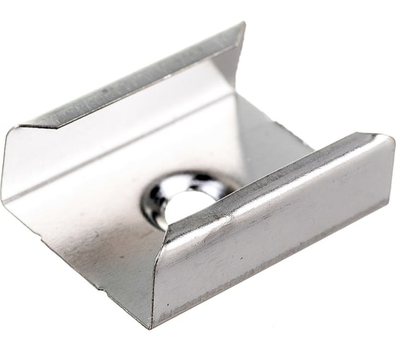 Изображение товара Крепежная клипса Navigator 82 615 NPR-01-CLIP 10шт 82615