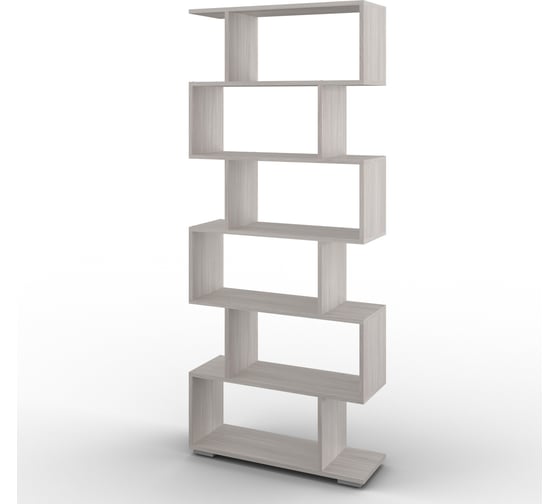 Изображение товара Шкаф для документов Атмосфера Оптима исполнение 1 00-00016812