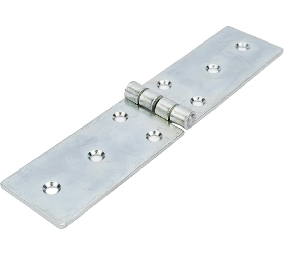 Изображение товара Карточная петля РемоКолор (оцинкованная; 200x45 мм) 70-0-642