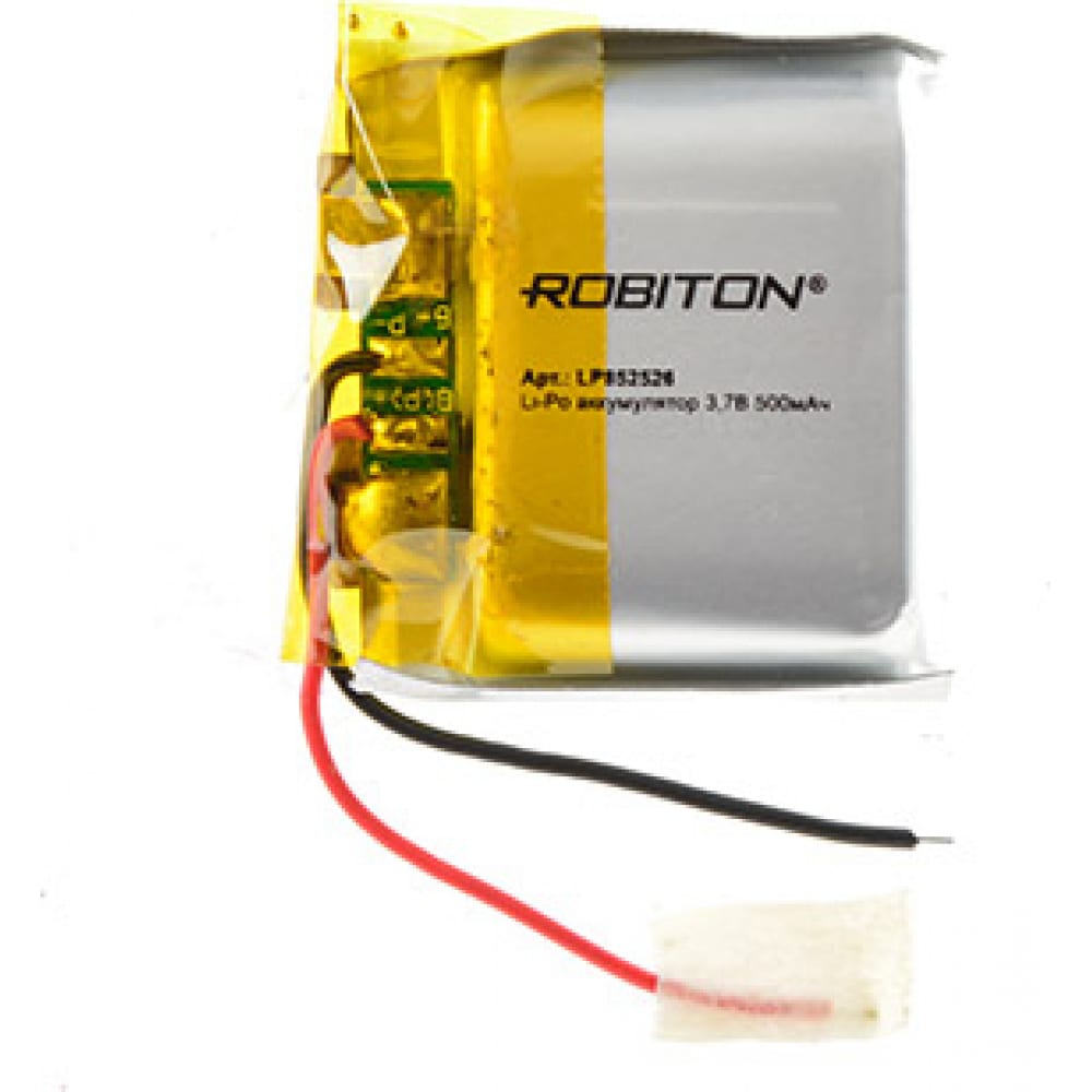 Аккумулятор Robiton - 14910