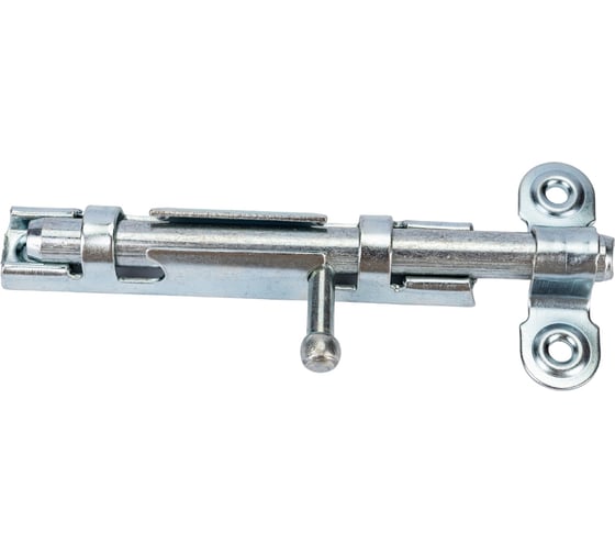 Изображение товара Шпингалет РемоКолор (оцинкованый; 90 мм) 70-0-205