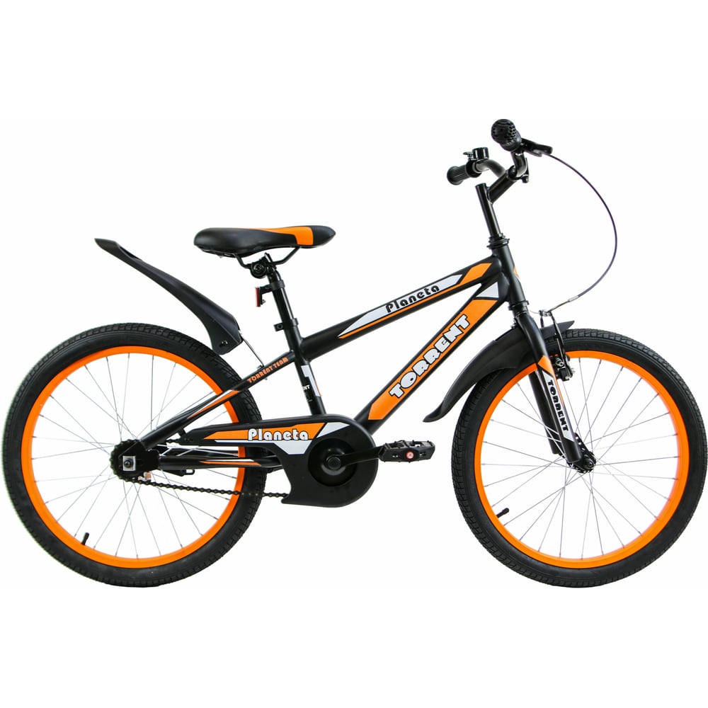 Изображение товара Детский велосипед Torrent Planeta колеса 20" 4000227