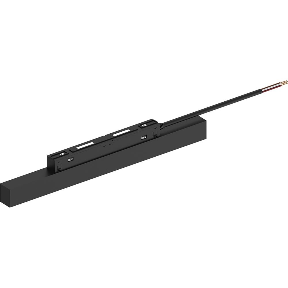 Электронный трансформатор для трековых светильников FERON электронный трансформатор для трековых светильников feron
