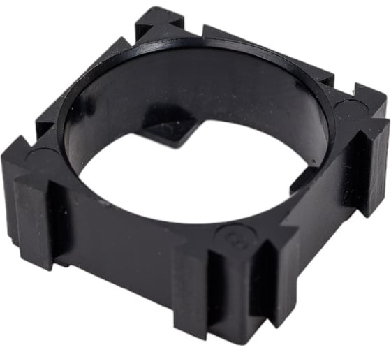 Изображение товара Держатель для элементов питания Robiton 1x18650H PK1 15931