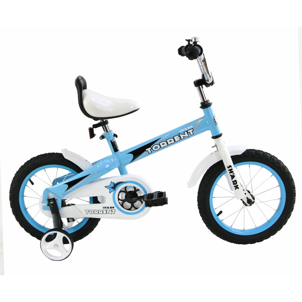 Изображение товара Детский велосипед Torrent Shark 14 4000319