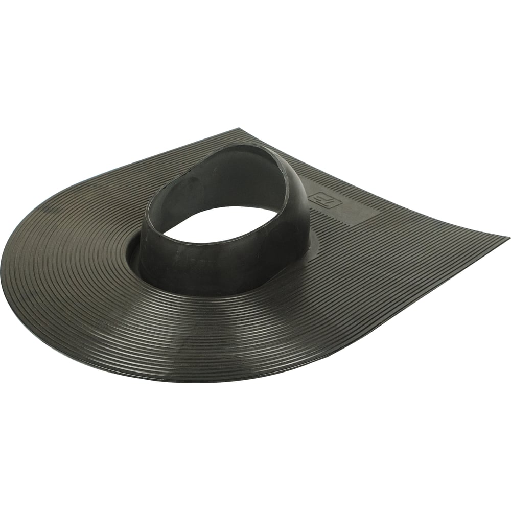 Изображение товара Проходной элемент Татполимер TP-87/B для скатной кровли черный