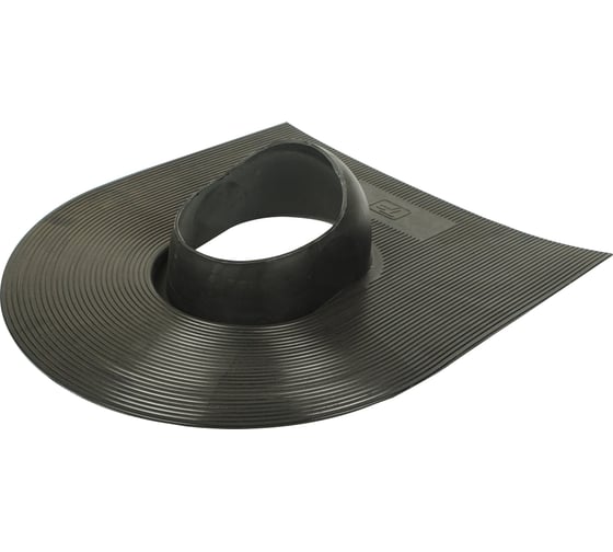 Изображение товара Проходной элемент Татполимер ТP-87/B (черный) 29308