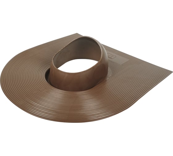 Изображение товара Проходной элемент Татполимер ТP-87/B (коричневый) 29309