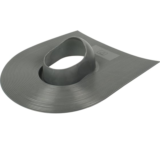 Изображение товара Проходной элемент Татполимер ТP-87/B (серый) 32197