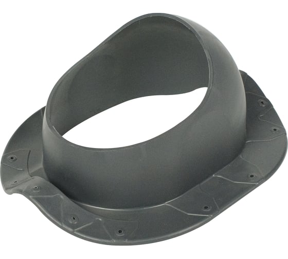 Изображение товара Проходной элемент Татполимер ТP-87/S (серый) 32198