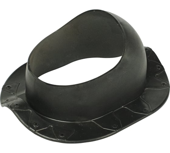 Изображение товара Проходной элемент Татполимер ТP-87/S (черный) 29306