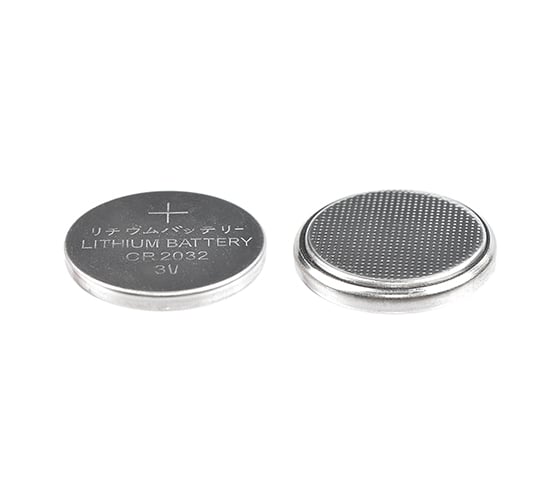 Изображение товара Элемент питания Robiton PROFI R-CR2032-BL5 CR2032 BL5 17421
