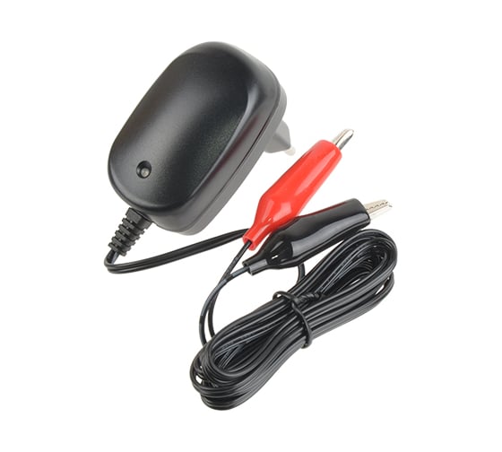 Изображение товара Зарядное устройство для батарей Robiton LAC6-600 17580