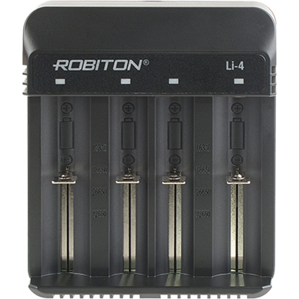 Зарядное устройство Robiton