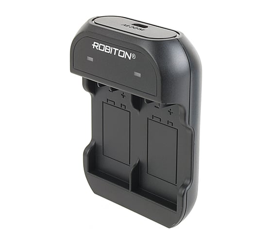 Изображение товара Зарядное устройство Robiton 9V150 FAST 17292