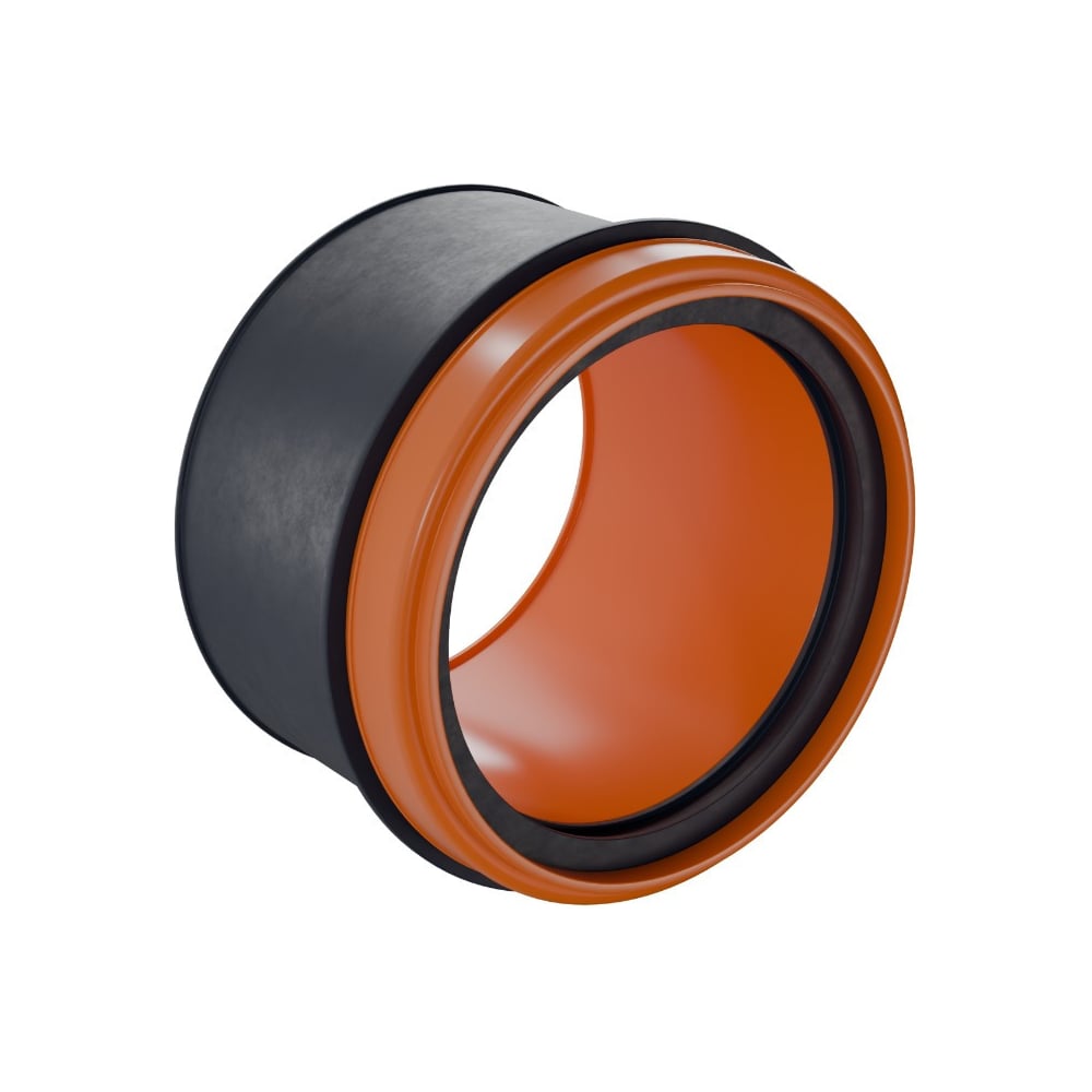 Изображение товара Переход для врезки в колодец Агросток Ду 110 10035