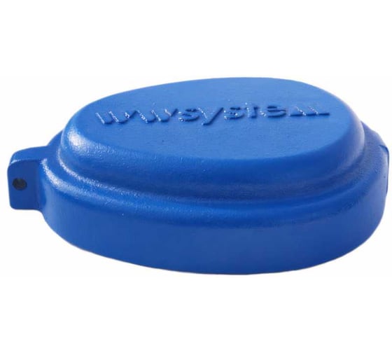 Изображение товара Скважинная крышка для колонны WWSYSTEM 125-133 мм K125-127-133