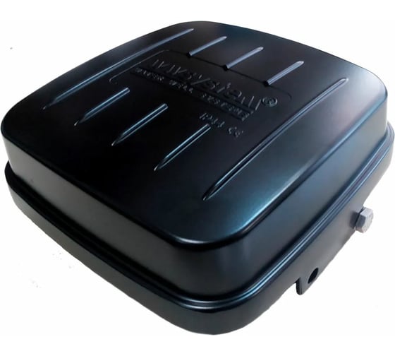 Изображение товара Скважинная крышка с клеммной коробкой WWSYSTEM для колонны 110-140 мм A1645