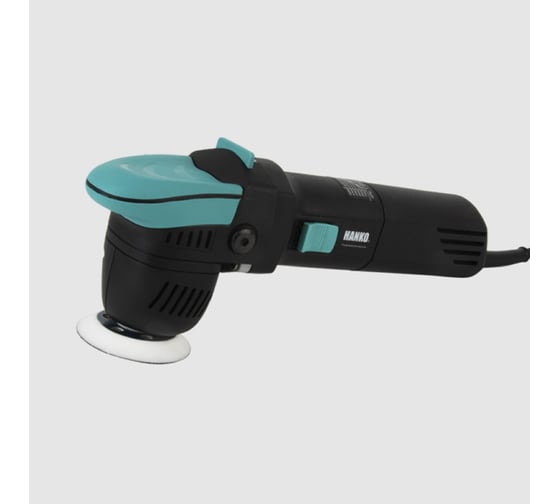 Изображение товара Электрическая полировальная малогабаритная машинка с вращательно-орбитальным типом Hanko ML-12