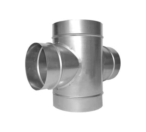 Изображение товара Крестовина 115 мм ВИЕНТО КМ115Ц