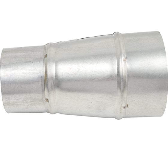 Изображение товара Переходник круглый (80/100 мм) ВИЕНТО РМ80/100Ц