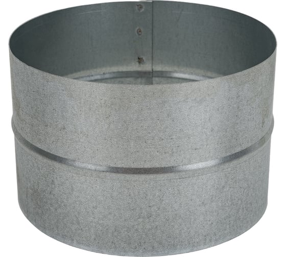 Изображение товара Патрубок 160 мм ВИЕНТО ПМ160Ц