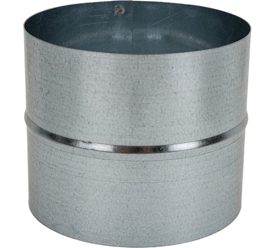 Изображение товара Патрубок 120 мм ВИЕНТО ПМ120Ц