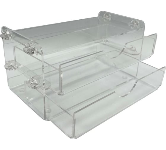 Изображение товара Органайзер для косметики Megaposm Комод ПК 20102