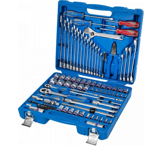 Изображение товара Кейс для набора инструментов KING TONY 7503MR 827503A4KKT