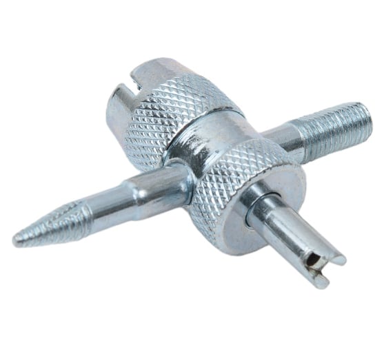 Изображение товара Метчик для правки и очистки резьбы вентиля AFFIX AF10941008