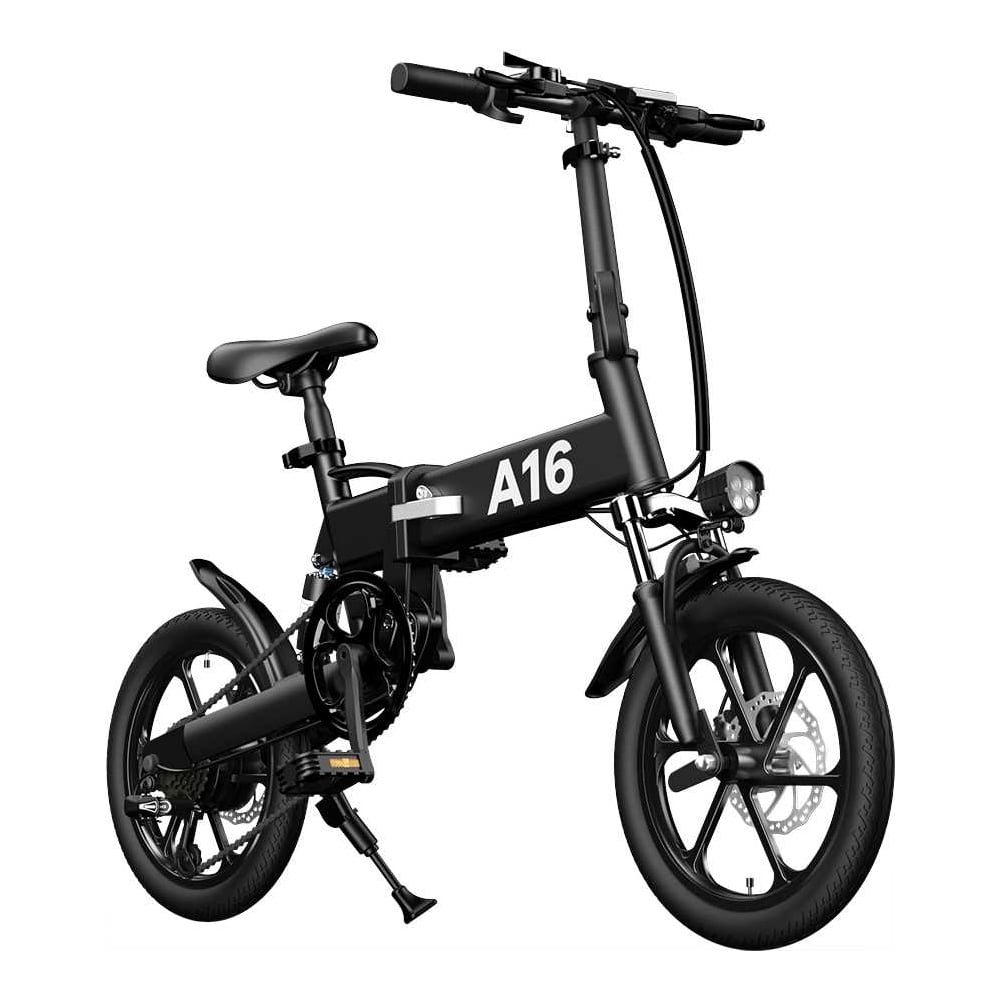 Электровелосипед ADO Electric Bicycle ADO_A16
