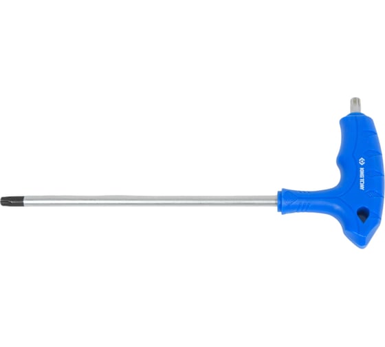 Изображение товара Ключ KING TONY Г-образный Torx, Т45 116345TR