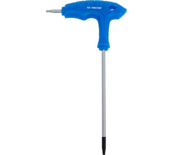 Изображение товара Г-образный ключ KING TONY Torx, Т10 116310TR