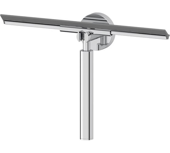 Изображение товара Держатель со стеклоочистителем Artwelle хром HAR 046